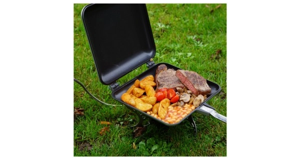 NGT - Toastovač Touster Toastie Maker